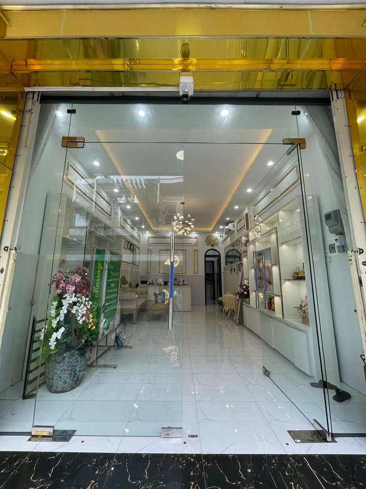 Nhà 1 Trệt 1 Lầu tại Bình Khánh 56m² giá 4.2 tỷ - Sẵn sàng ở ngay!