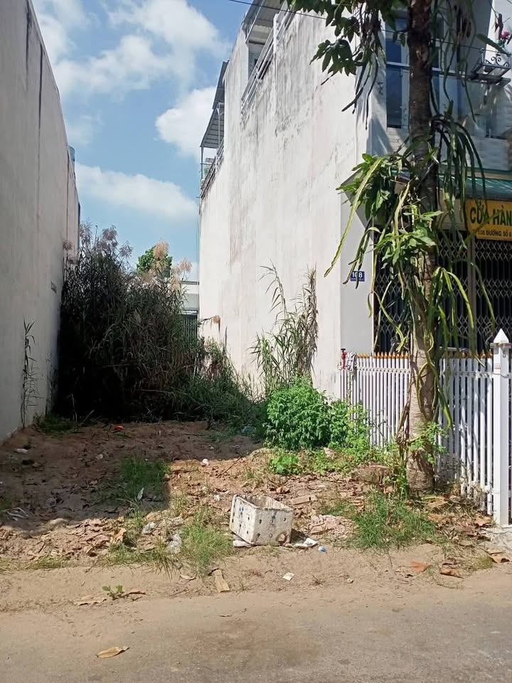 Đất nền khu Sao Mai Bình Khánh 85m² giá 1 tỷ - Vị trí đắc địa gần Hàm Nghi!