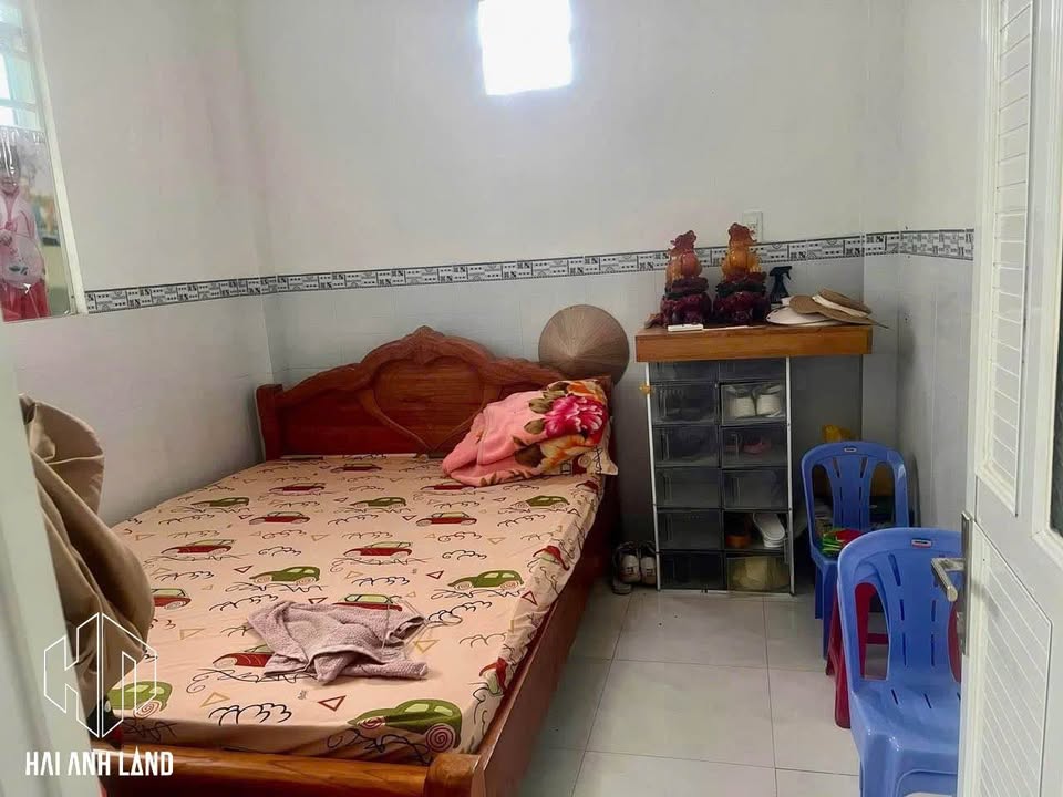 Nhà hẻm Trần Quý Cáp - 59m² giá 750 triệu - Nhà mới sửa đẹp!