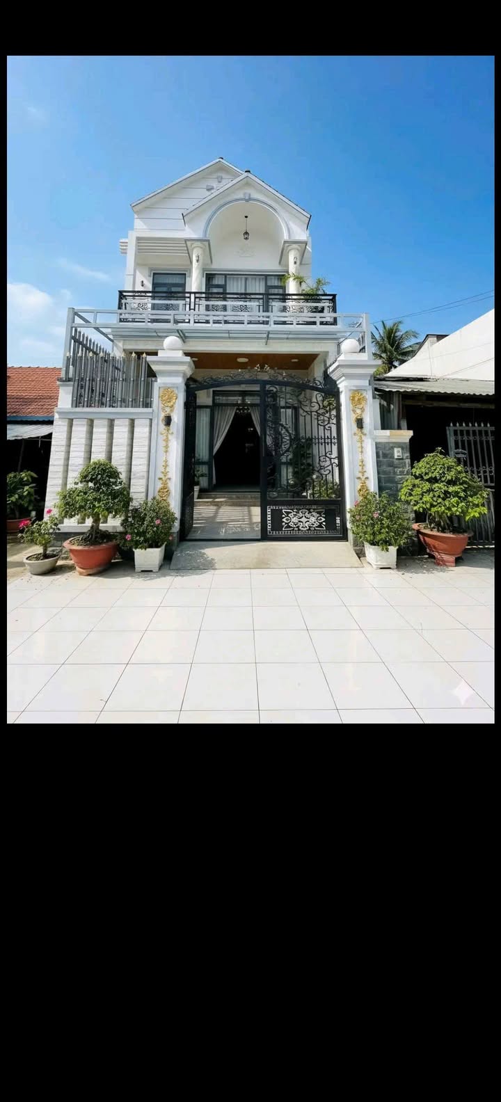 Nhà mặt tiền Bùi Văn Danh, TP Long Xuyên, 983.65m² giá 3 tỷ - Đầu tư sinh lời ngay!