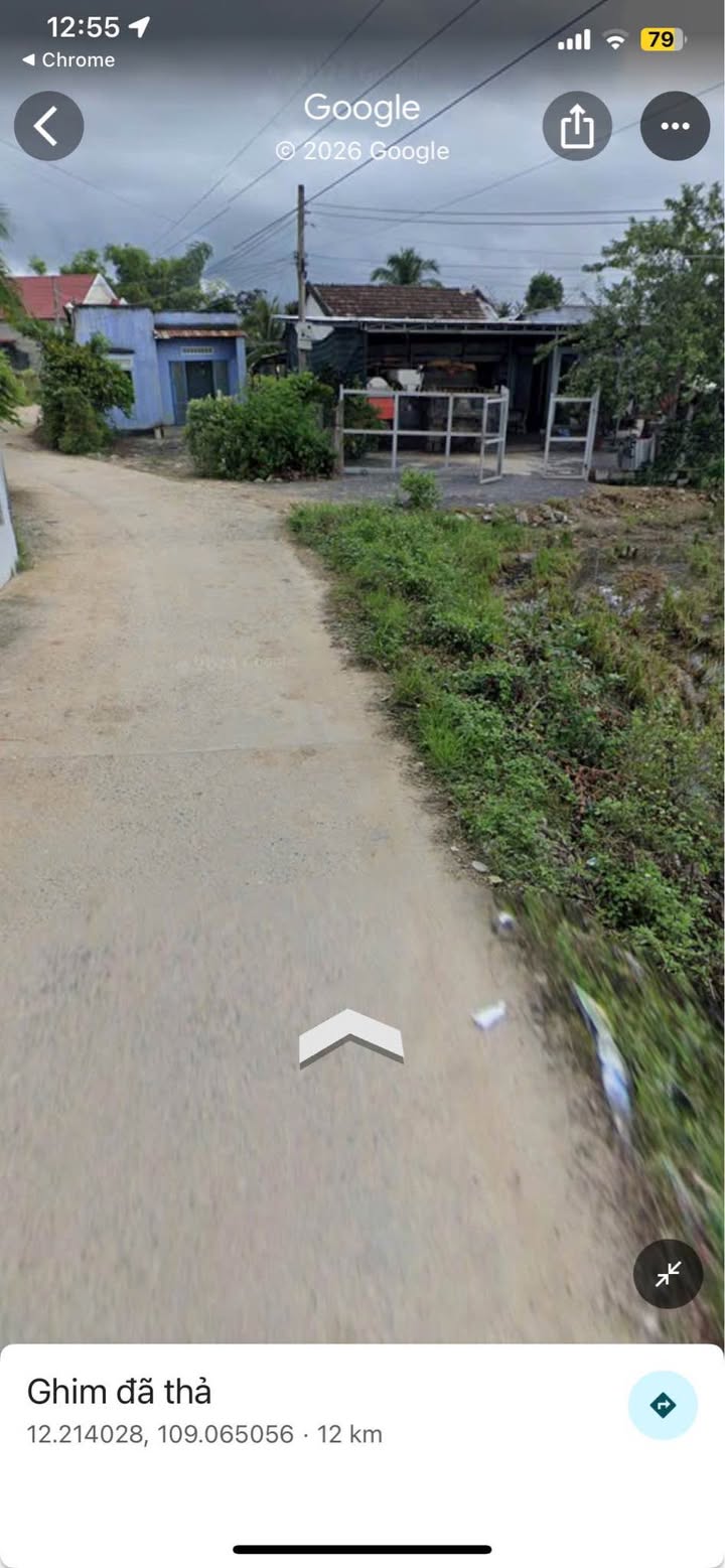 Đất nền Hội Xương Suối Hiệp 270,9m² giá 1,79 tỷ - Sổ đỏ chính chủ