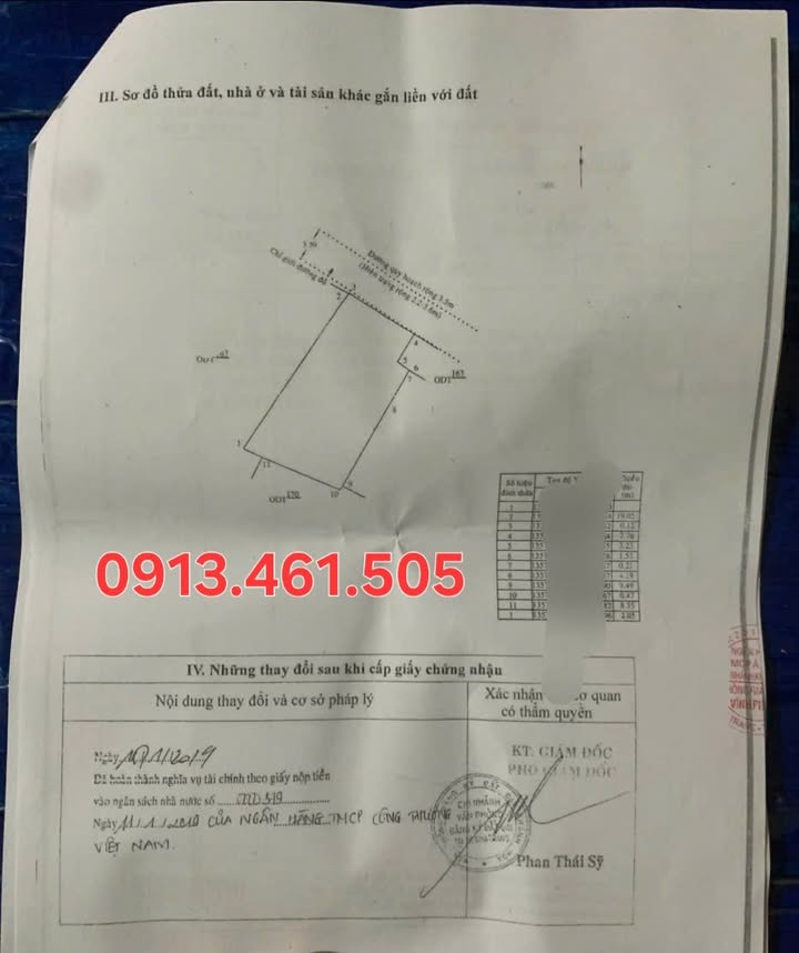 Đất Hẻm Dương Văn Nga, Vĩnh Hải, Nha Trang 176.4m² giá 4.6 tỷ - Cơ hội đầu tư hấp dẫn!