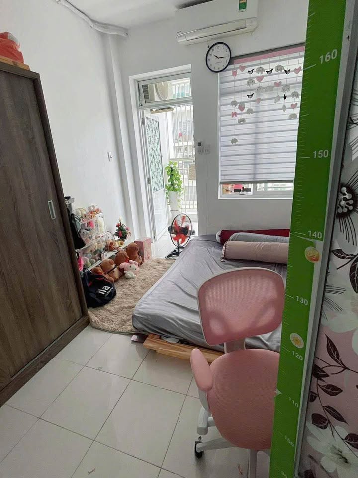 Căn hộ chung cư CT1 Vĩnh Điềm Trung Nha Trang 48m² giá 1.95 tỷ - Sẵn sàng vào ở!