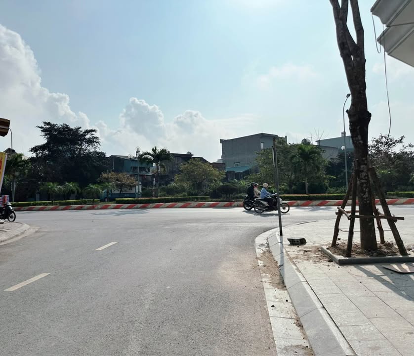 Đất nền đường ô tô thông tại Thanh Hóa 80m² giá 2 tỷ - Đầu tư an toàn!