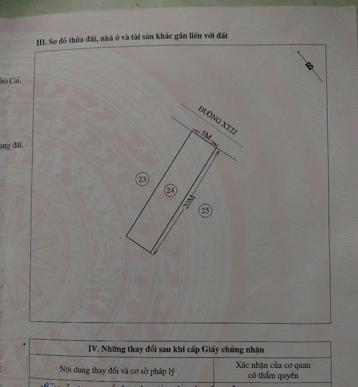 Đất bán đường Nguyễn Trãi, Phường Xuân Tăng, 100m² giá 1.2 tỷ - Vị trí đẹp nhất khu vực!