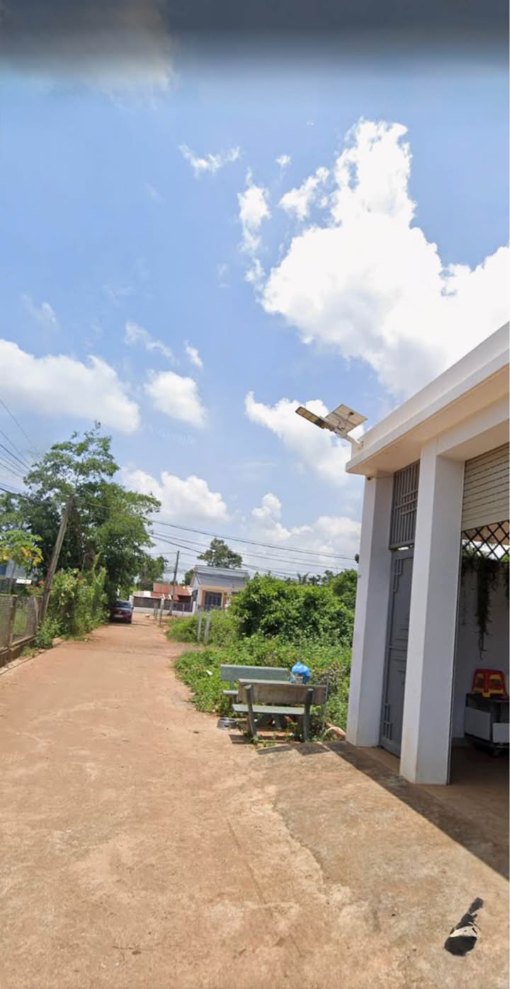 Đất nền Hẻm 473 Y Moan, Thành phố Buôn Ma Thuột 150m² giá 1.99 tỷ - Cơ hội đầu tư tuyệt vời!