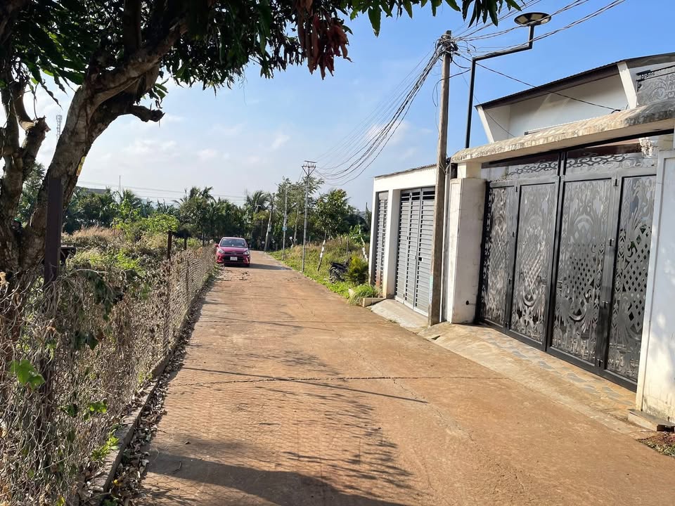 Nhà hẻm 128 Đồng Khởi, Tân Lợi, 100m² giá 4,25 tỷ - Dọn vào ở ngay!