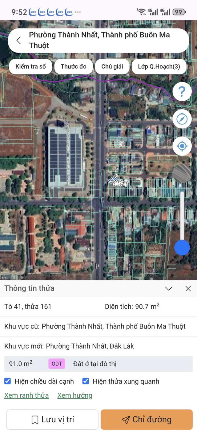 Bán đất đấu giá Phan Bội Châu - 100m², giá 6.8 tỷ - Vị trí vàng góc 2 mặt tiền