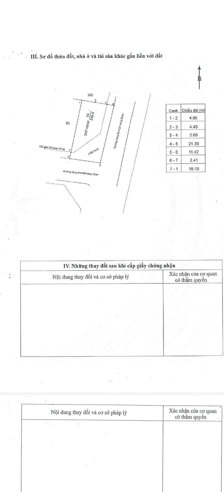 Đất nền đẹp đường 10A, xã Hòa Thuận, 130m² chỉ 2.75 tỷ - Giá tốt không thể bỏ qua!