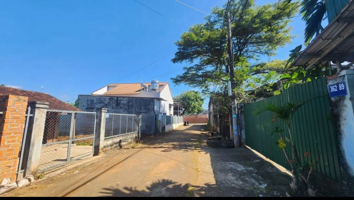 Đất nền Phường Khánh Xuân, Buôn Ma Thuột 185m² giá 960 triệu - Đầu tư lý tưởng!