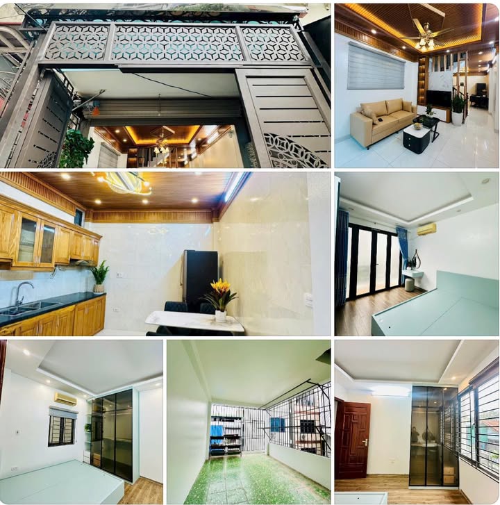 Nhà lô góc ngõ 12 Quang Trung Hà Đông 45m² giá 9.65 tỷ - Sẵn sàng vào ở ngay!