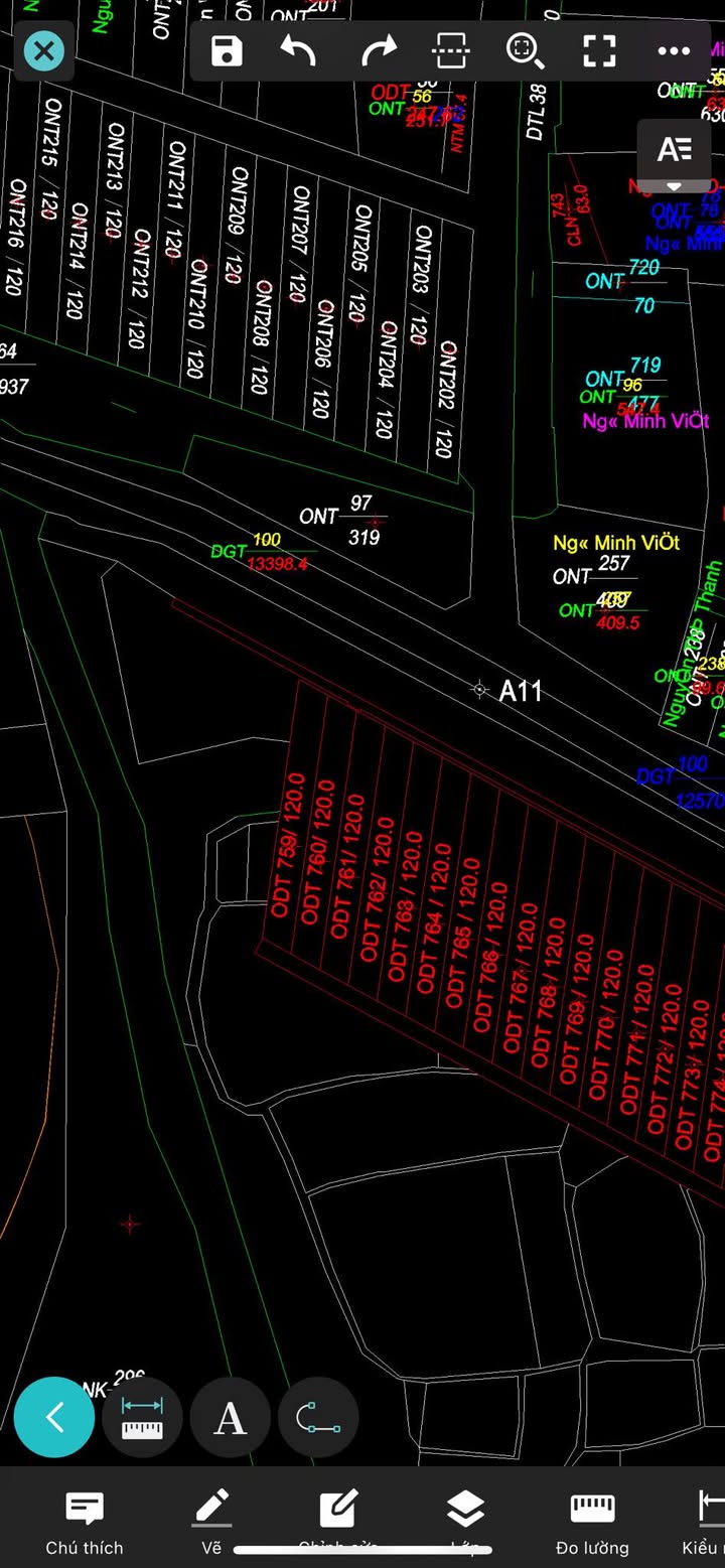 Đất thổ cư Phường Nam Sơn 120m² giá thương lượng - Cơ hội đầu tư hiếm có!