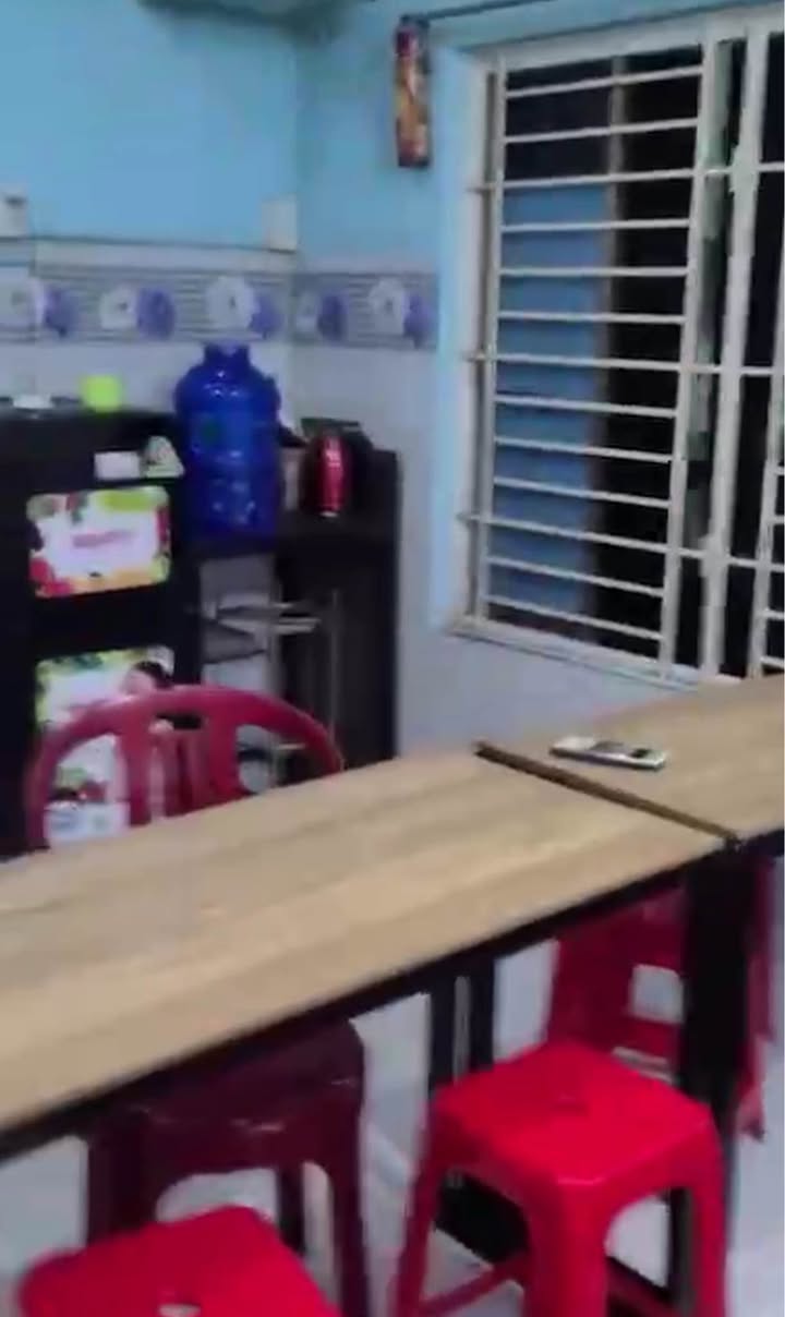 Nhà riêng hẻm cạn Trần Hưng Đạo Quy Nhơn 48m² giá 1 tỷ - Cơ hội đầu tư tuyệt vời!