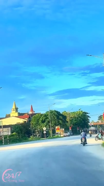 Đất nền Hương Sơn 160m² giá tốt - Nhanh tay sở hữu!