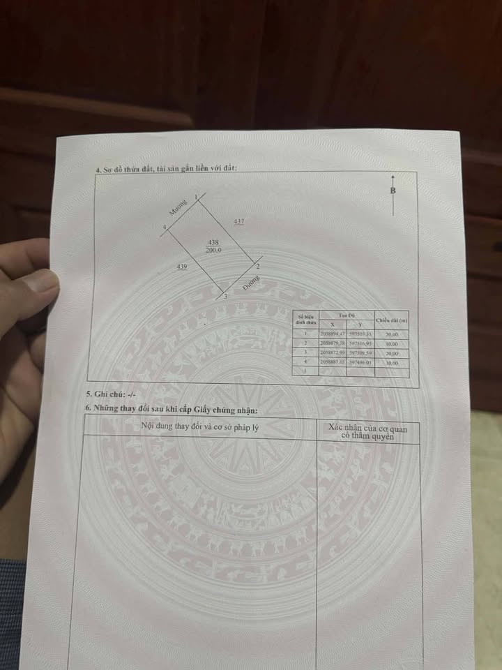 Đất nền Hưng Lợi Hưng Nguyên 200m² giá 2 tỷ - Đầu tư sinh lời cao!