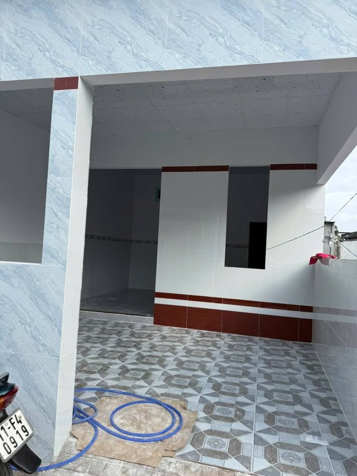 Nhà mới 100% tại Trà Vinh 90m² giá 850 triệu - Chính chủ cần bán gấp!