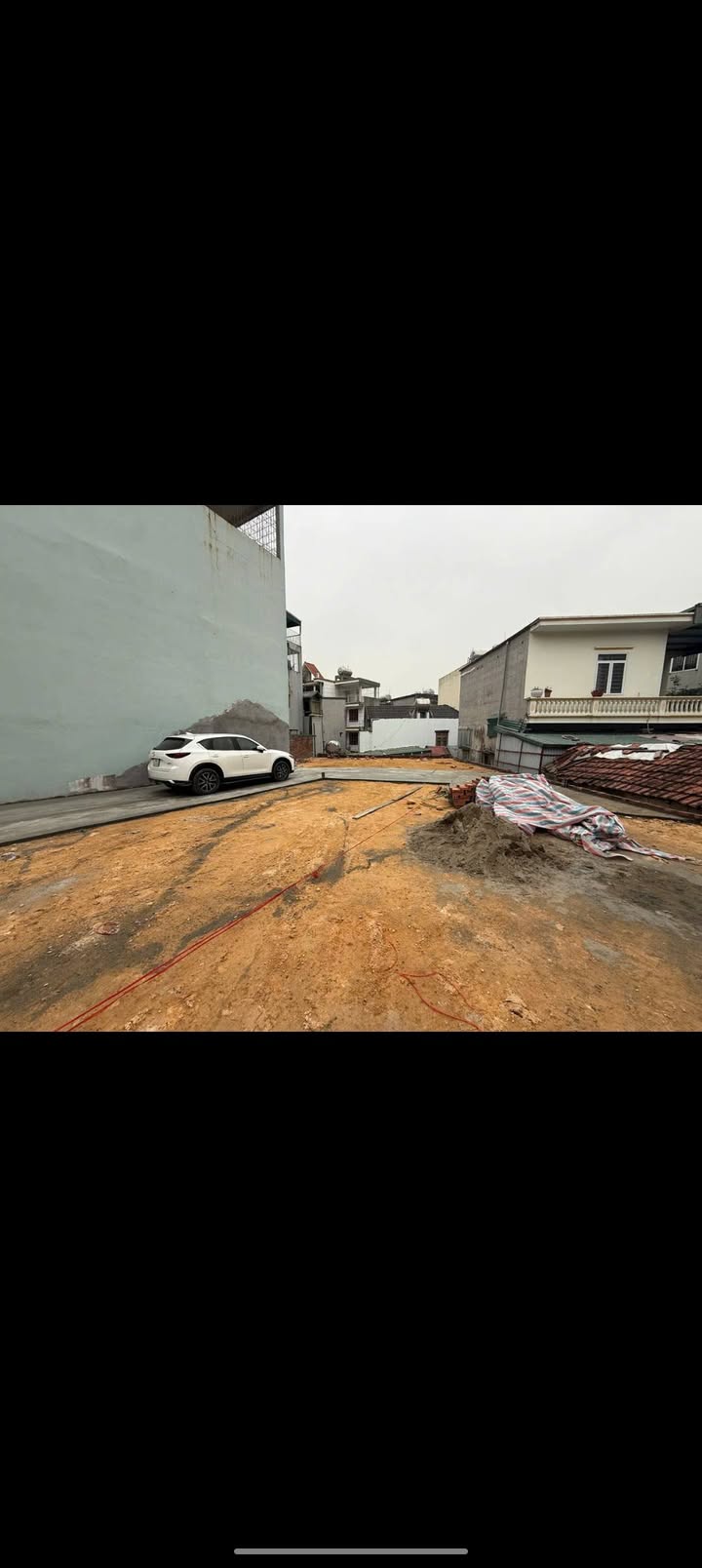 Đất nền Phường Cao Thắng, Hạ Long 50m² giá từ 1 tỷ - Pháp lý rõ ràng, sẵn sàng sang tên!