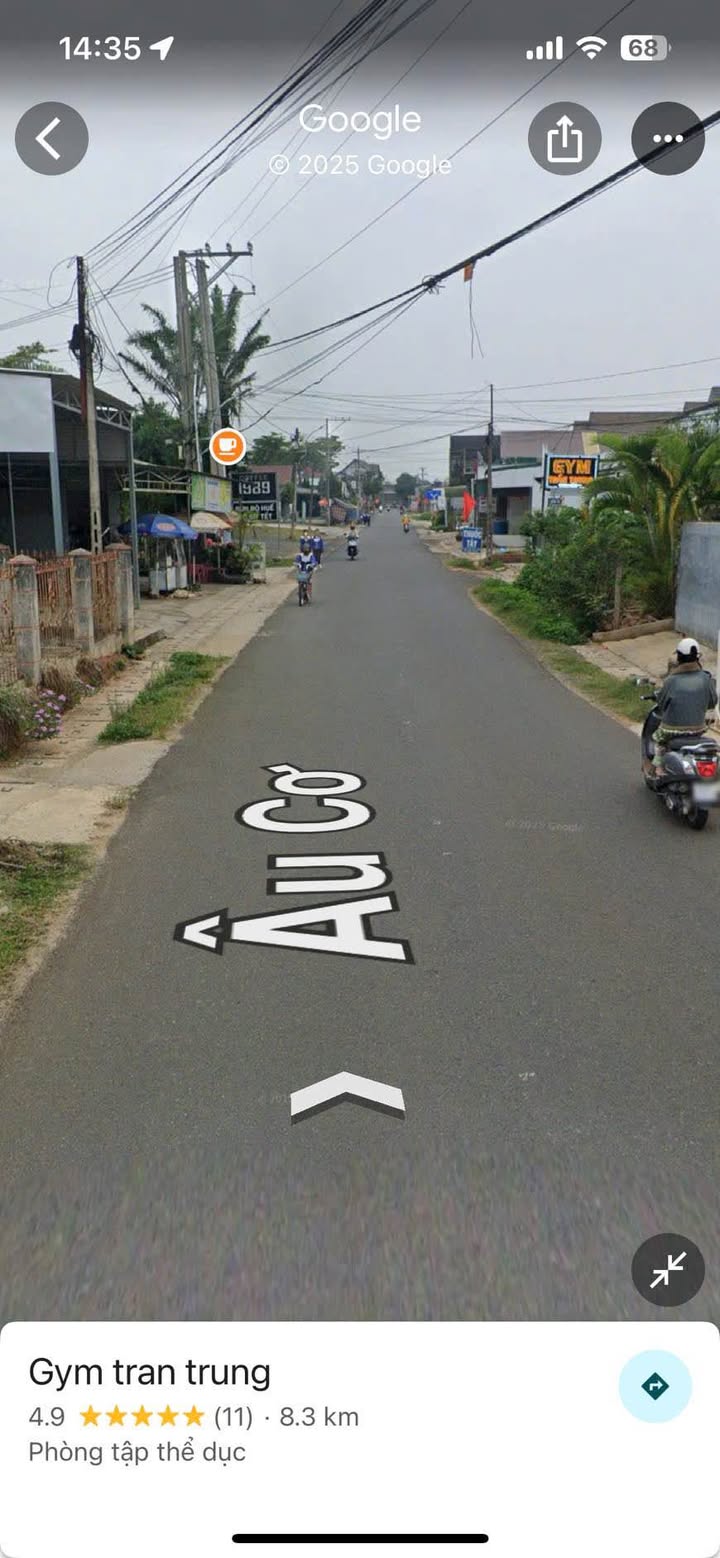 Nhà riêng hẻm xe hơi Lộc Nga 570m² giá 2.75 tỷ - Cơ hội đầu tư tuyệt vời!