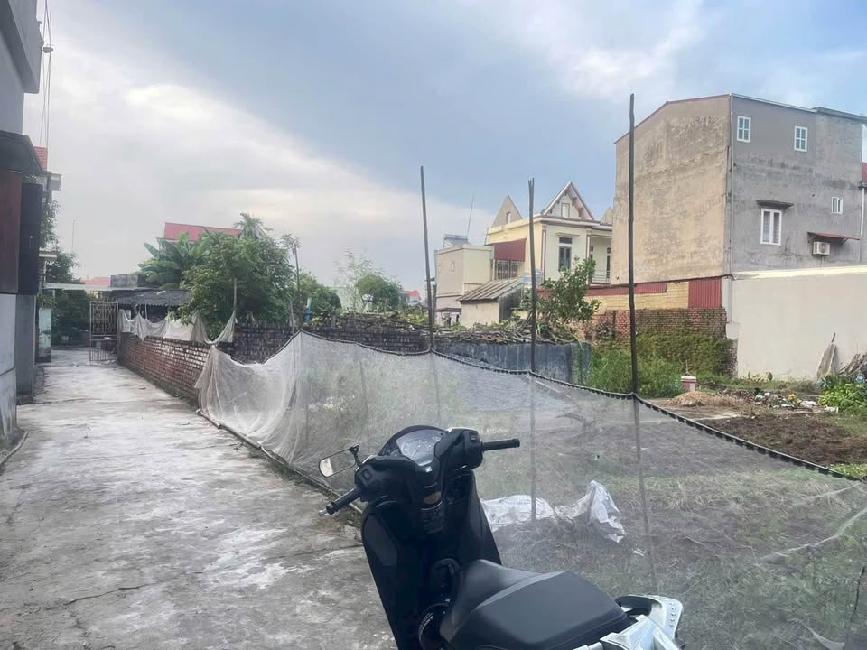 Đất thổ cư thôn An Giới, xã An Sơn, huyện Nam Sách, 80m² giá chỉ 550 triệu - Cơ hội đầu tư không thể bỏ lỡ!