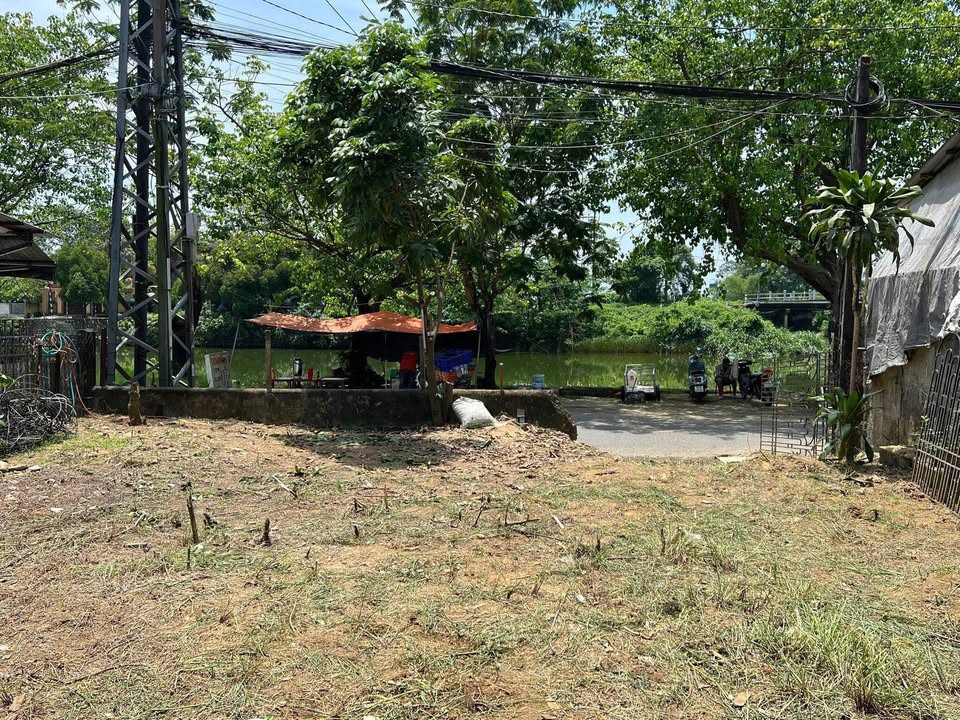 Đất Bạch Đằng, Phường Gia Hội, 131m² giá 4 tỷ - Đầu tư sinh lời ngay!