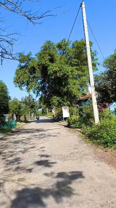 Đất mặt tiền Nguyễn Quan Yên nối dài - KQH Đỗ Xuân Hợp, 87m² chỉ từ 1.2 tỷ - Tiềm năng đầu tư vượt trội!