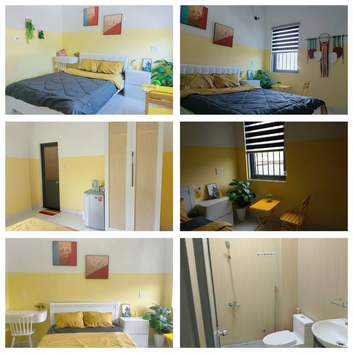 Căn hộ mini cho thuê tại Phường An Đông, TP Huế - Giá chỉ 3 triệu/tháng