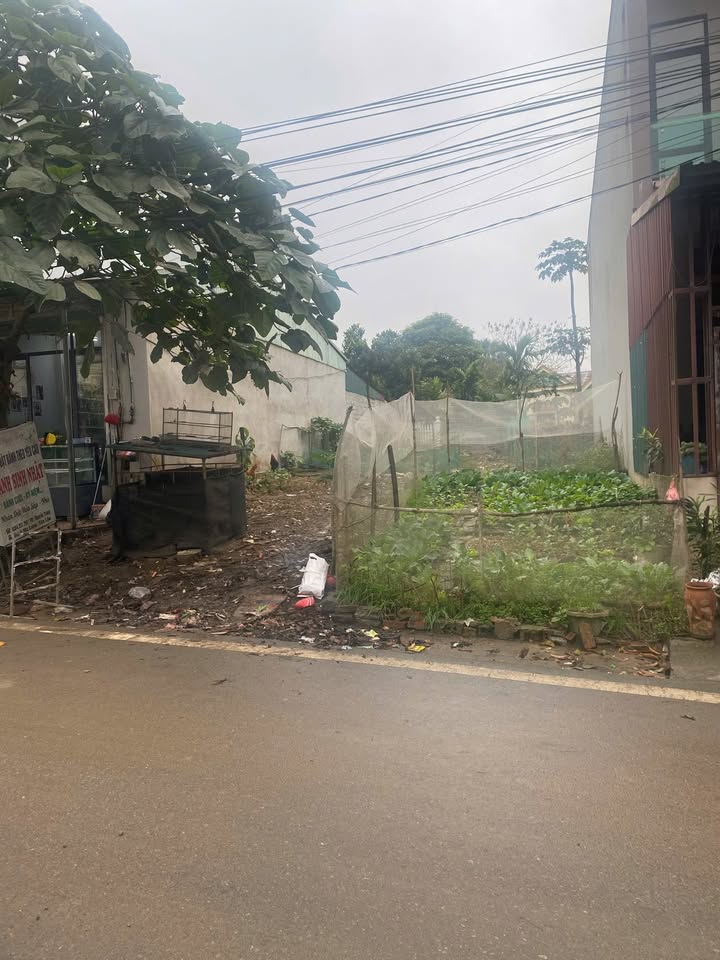 Đất nền mặt tiền xã Mỹ Lung 170m² giá 1 tỷ - Vị trí kinh doanh đắc địa!