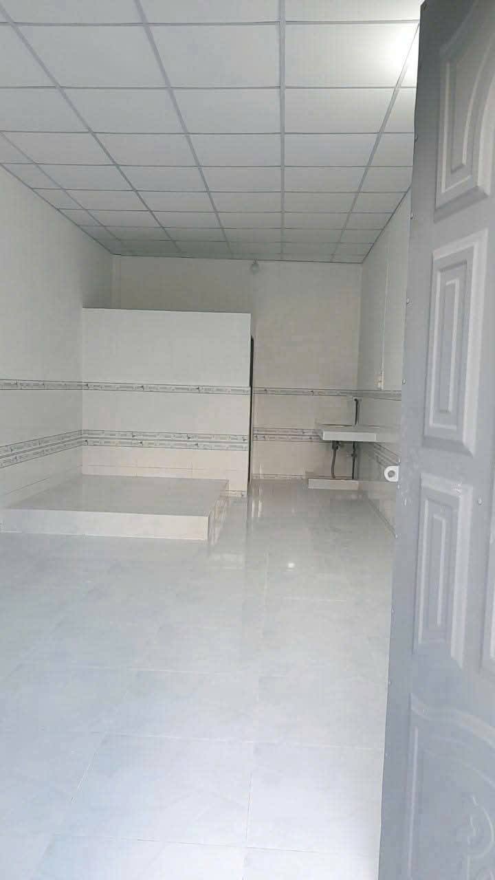 Phòng trọ cho thuê tại Phường Hưng Phú, Quận Cái Răng - Giá chỉ 900k!