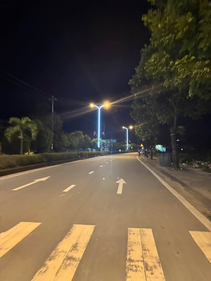 Đất nền 2 mặt tiền kinh doanh độc lập tại Hương Trà, 206m² giá 3.999 tỷ - Cơ hội đầu tư vàng!