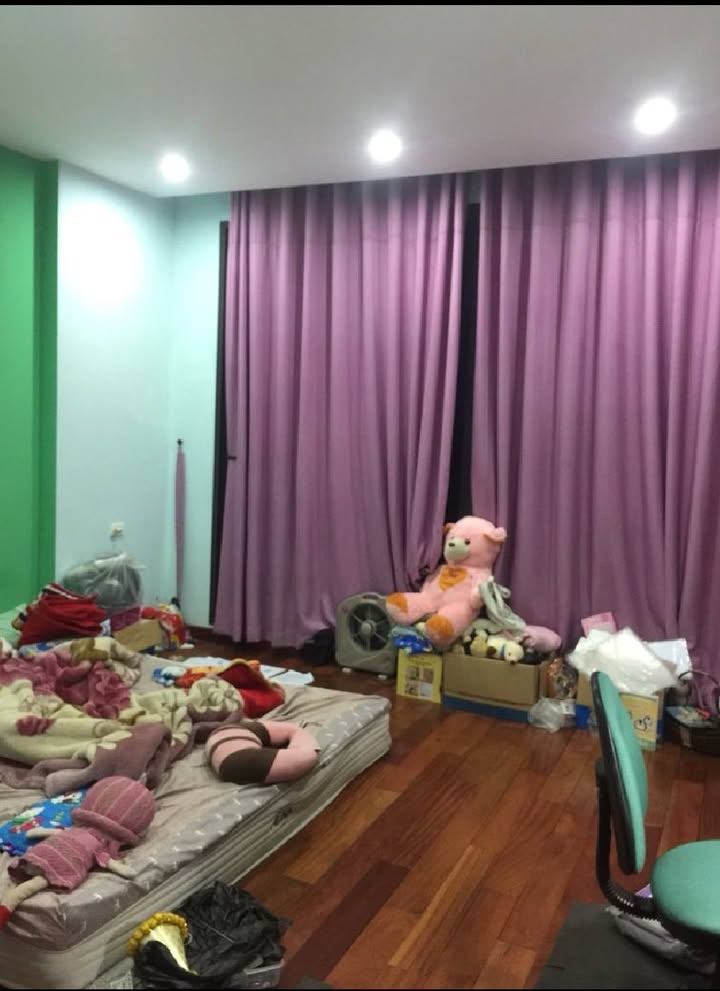 Nhà 3 tầng Vĩnh Ninh - Thanh Trì 47m² giá 5.8 tỷ - Sổ đỏ chính chủ, thương lượng