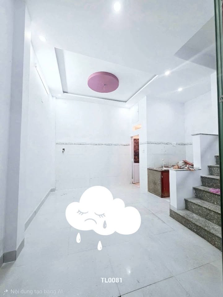 Nhà 2 Tầng Khu Nguyễn Thị Định, Quy Nhơn 40m² giá 2.3 tỷ - Bán gấp trước Tết!