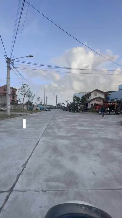 Đất 2 mặt tiền Phường Nhơn Bình 95m² giá 2.6 tỷ - Đầu tư sinh lời ngay!