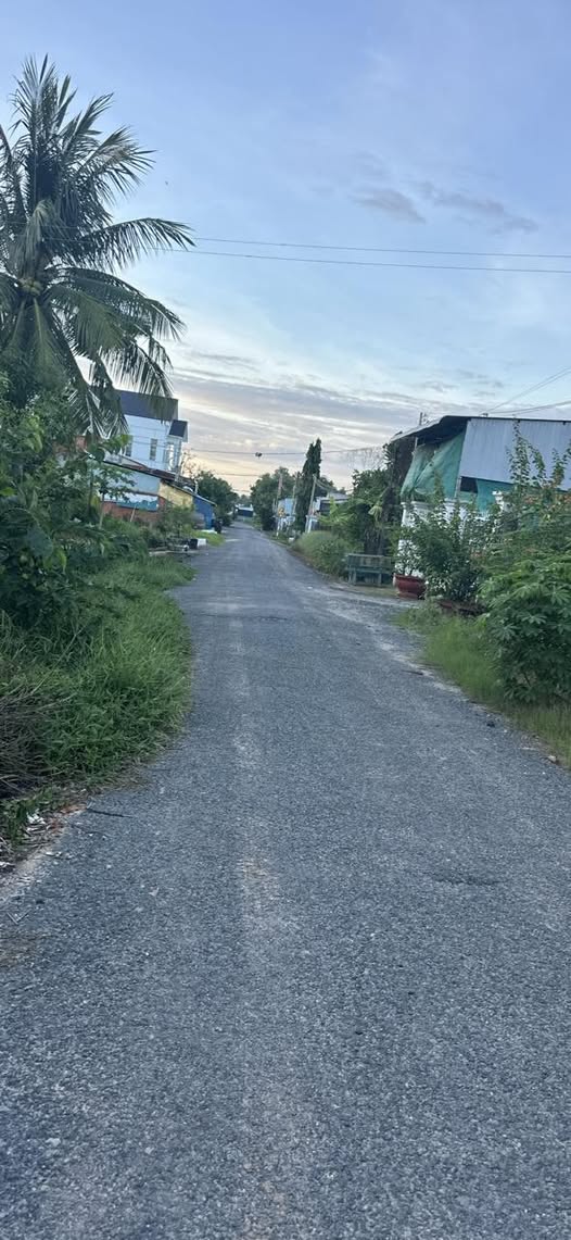 Đất thổ cư Huyện Hòa Thành 102m² giá 1.02 tỷ - Cơ hội đầu tư lý tưởng!