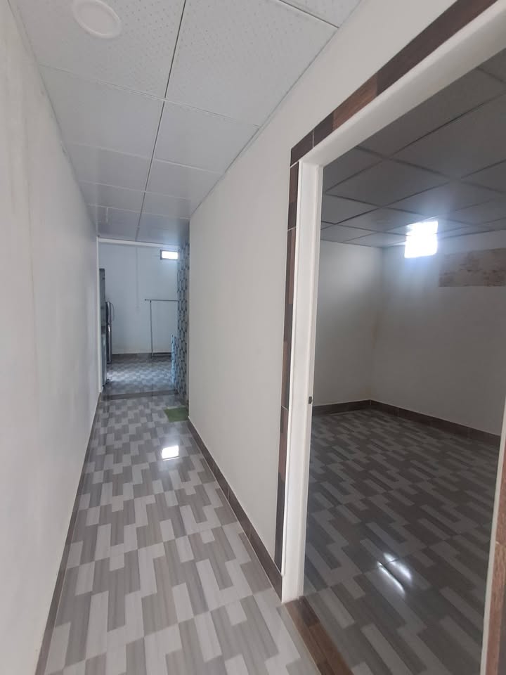 Nhà cho thuê 2PN tại Phường 5, Vĩnh Long - Giá chỉ 3.5 triệu/tháng