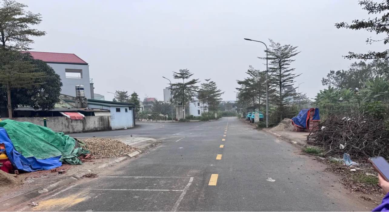 Đất nền mặt tiền 5m Phường Thanh Miếu 100m² giá chỉ 2.9 tỷ - Cơ hội đầu tư tuyệt vời!