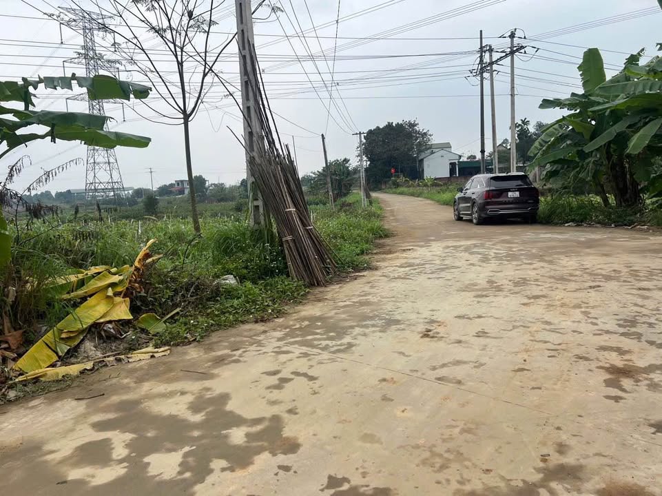 Đất nền khu 4, Đường Âu Cơ, 217m² giá chỉ 1.2 tỷ - Cơ hội đầu tư tuyệt vời!