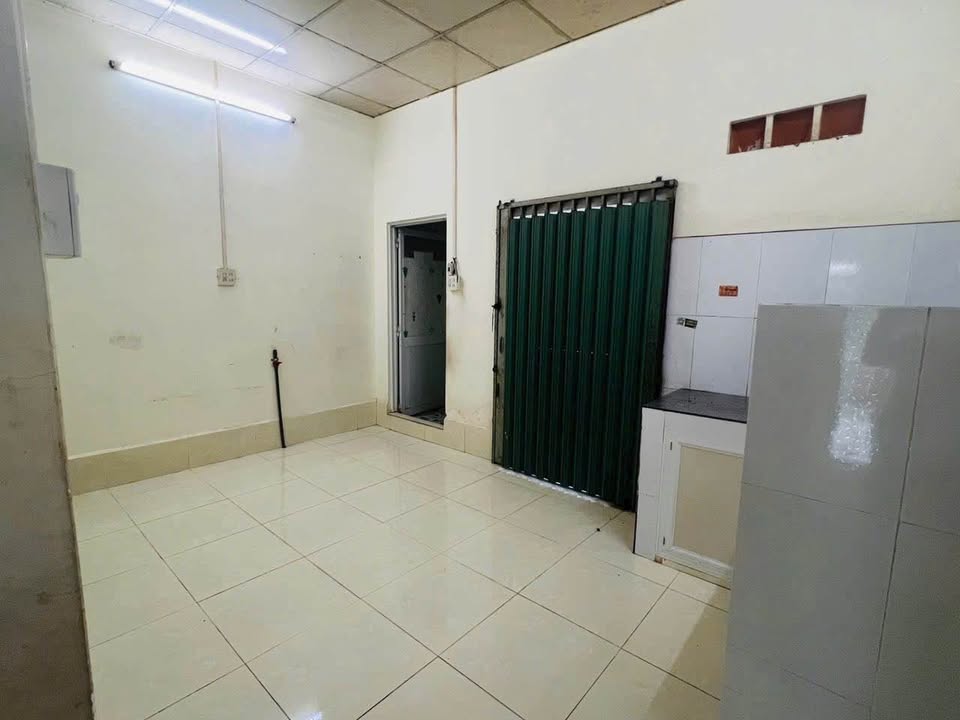 Nhà cấp 4 KDC Tây Khánh 8, Mỹ Hòa 72m² giá 1 tỷ - Yên tĩnh an cư