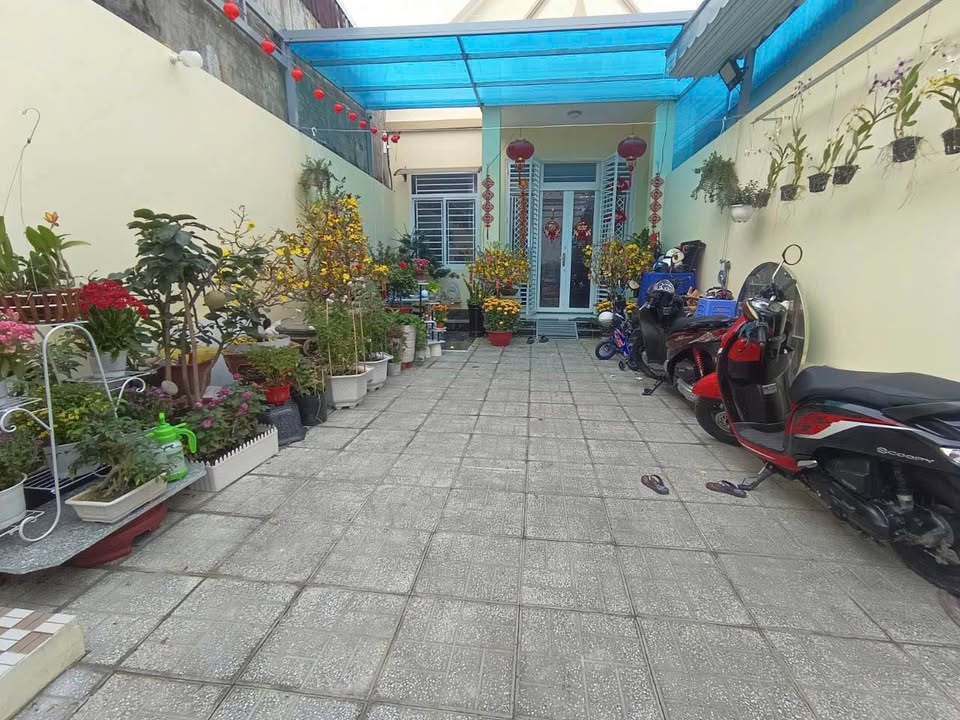 Nhà cấp 4 Phường Bình Đức 183m² giá 3 tỷ - Vị trí hiếm gần sông!