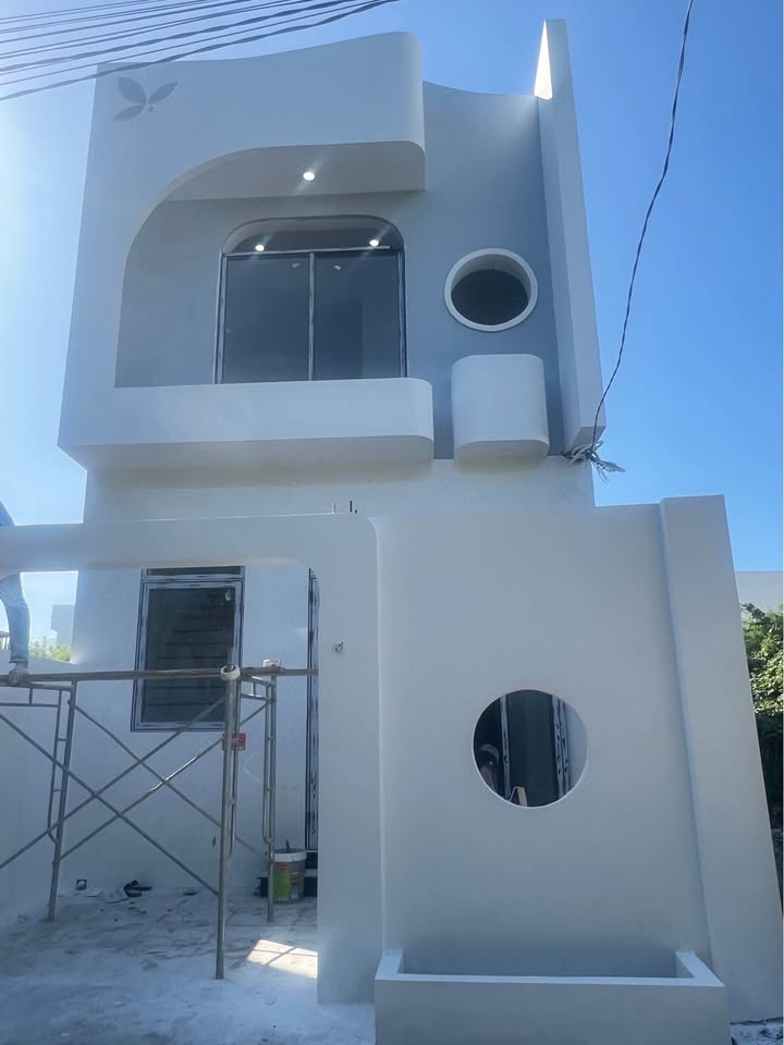 Nhà phố mặt tiền Đường Diên An, Diên Khánh, 80m² giá 2.89 tỷ - Thiết kế hiện đại, sẵn sàng ở ngay!