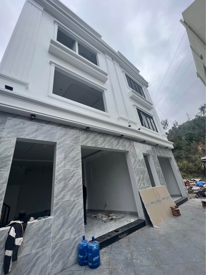 Nhà phố 3 tầng Đô Thị Tuấn Thành 50m² giá 2.68 tỷ - Chính chủ bán gấp!