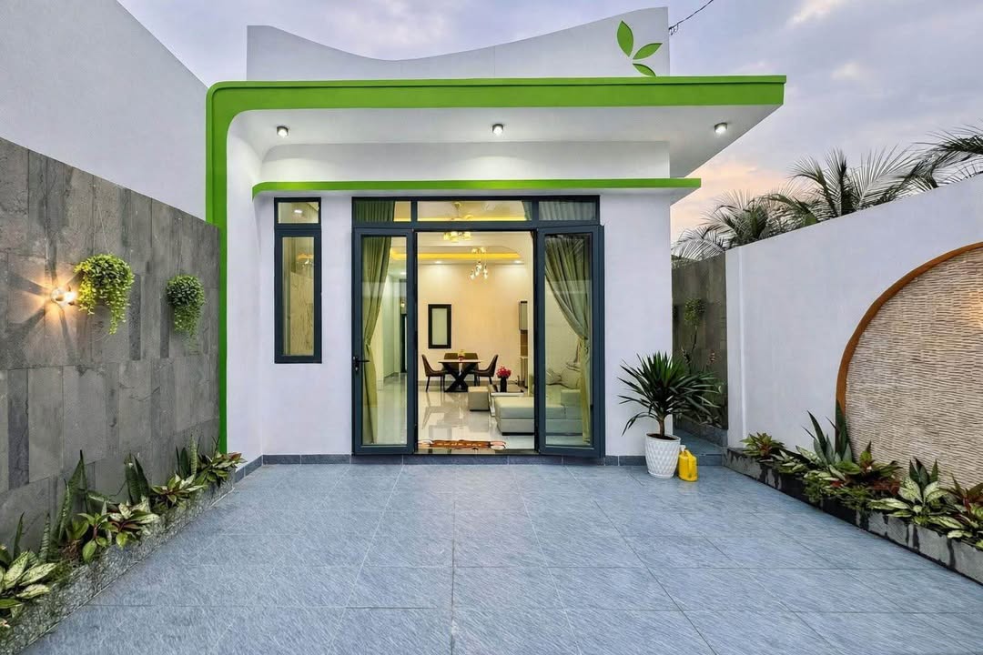 Nhà cấp 4 Long Hòa A, Mỹ Tho 120m² giá 1.69 tỷ - Vào ở ngay!