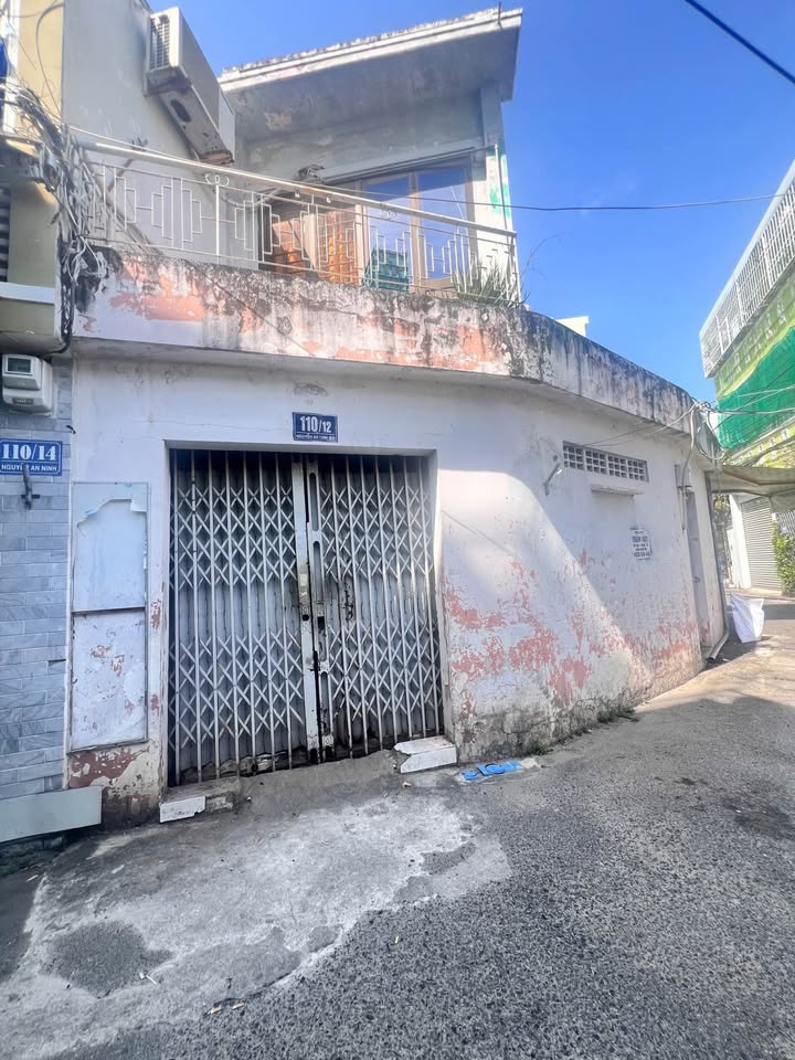 Nhà cấp 4 hẻm ô tô An Ninh 26m² giá 2.58 tỷ - Thương lượng ngay!