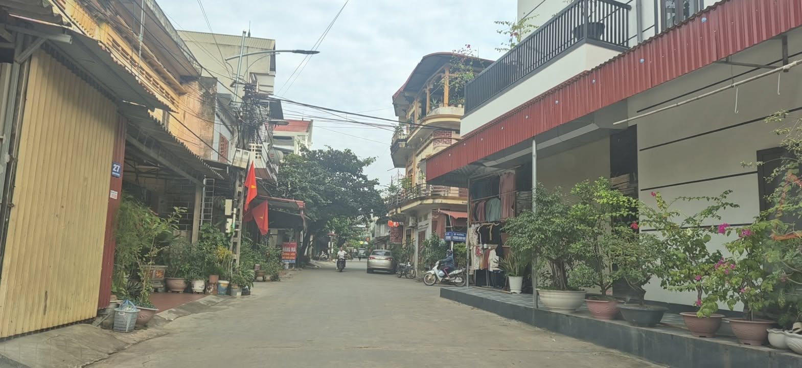 Đất thổ cư 72m² tại thị trấn Đồi Ngô, Lục Nam - Chỉ 900 triệu - Chính chủ bán gấp!