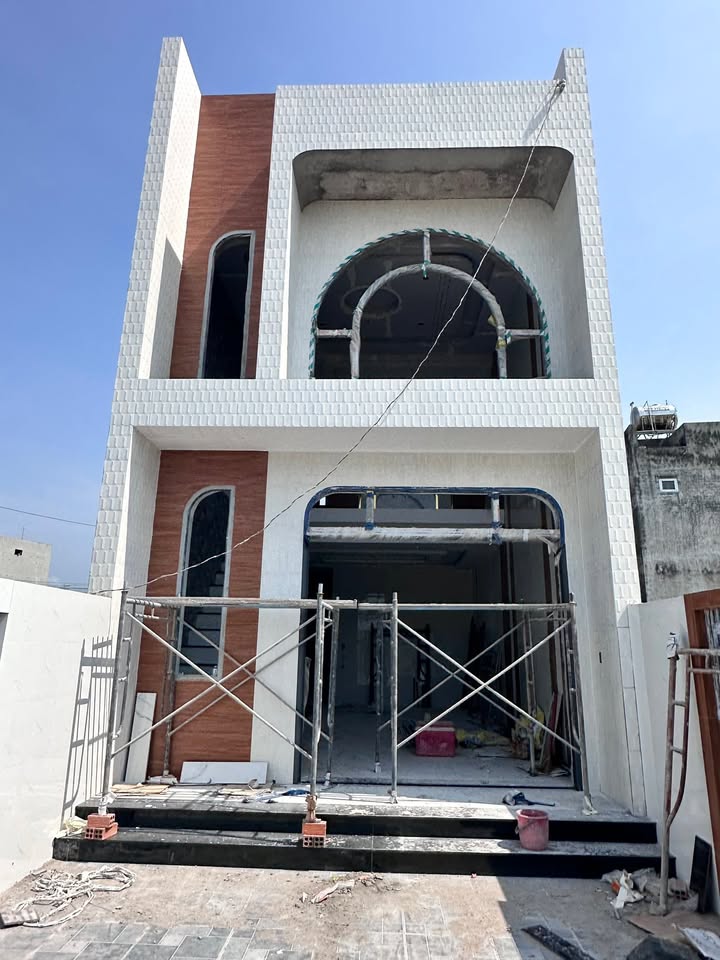 Nhà riêng Xuyên Mộc 105m² giá 2.65 tỷ - Sổ đỏ chính chủ, nội thất tặng kèm!