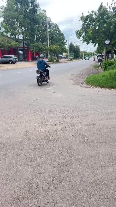 Nhà riêng Vĩnh Tân 115m² giá chỉ 590 triệu - Sẵn sàng vào ở ngay!