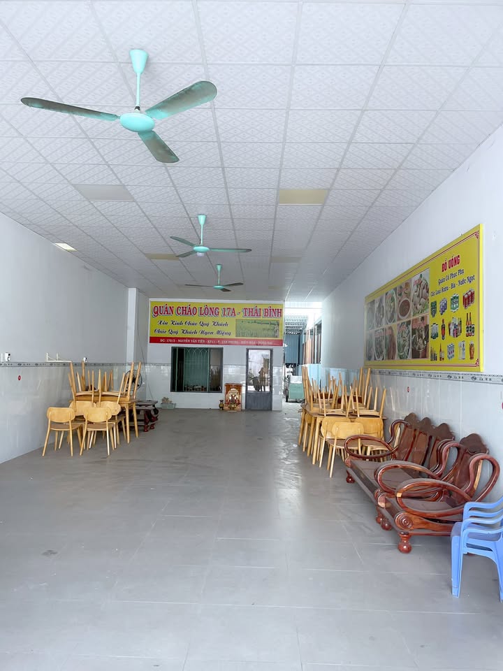 Nhà mặt tiền đường Nguyễn Văn Tiên, Tân Phong, Biên Hòa - Kinh doanh đa ngành nghề, giá 6.8 tỷ!