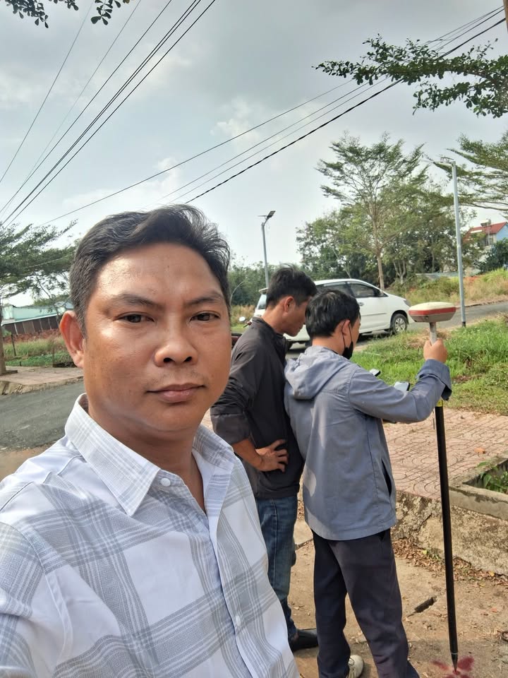 Đất nền bán gấp tại xã Phước Thái, huyện Long Thành - Diện tích 1115m², giá chỉ 1.95 tỷ!