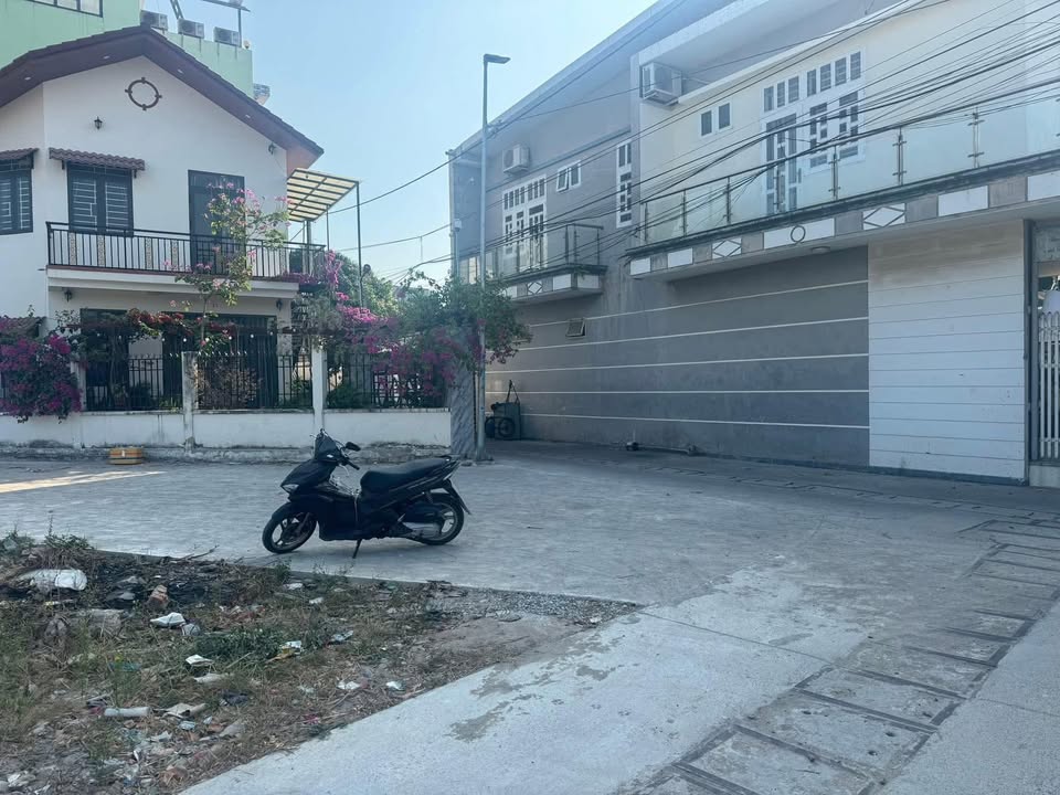 Đất nền 80m² tại Thị trấn Long Hải, Bà Rịa - Vũng Tàu chỉ 1.48 tỷ - Sổ hồng chính chủ!