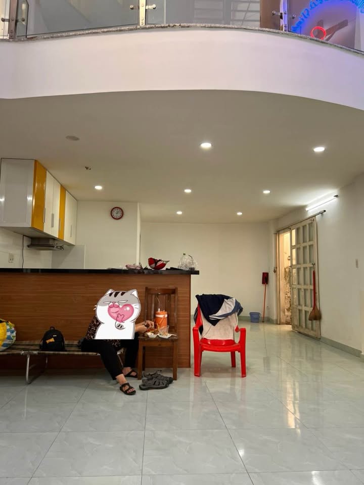 Nhà trệt 2 lầu đường Ngô Quyền TP. Biên Hòa 65m² giá 3.5 tỷ - Cần bán gấp!