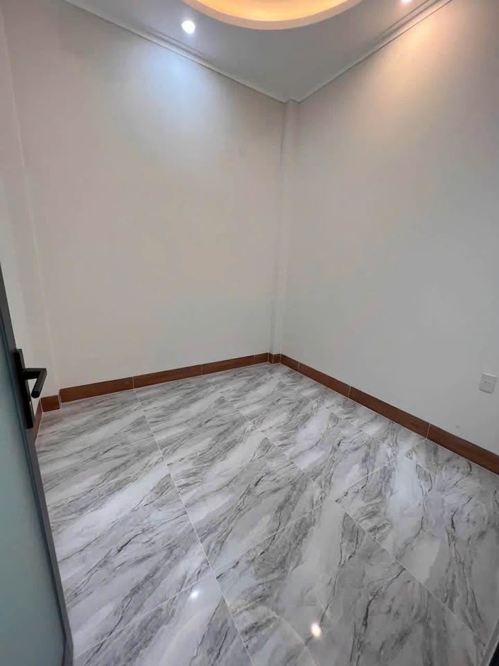 Nhà phố 1 trệt 1 lầu P. An Bình 70m² giá 4 tỷ - Nhà mới hoàn công!